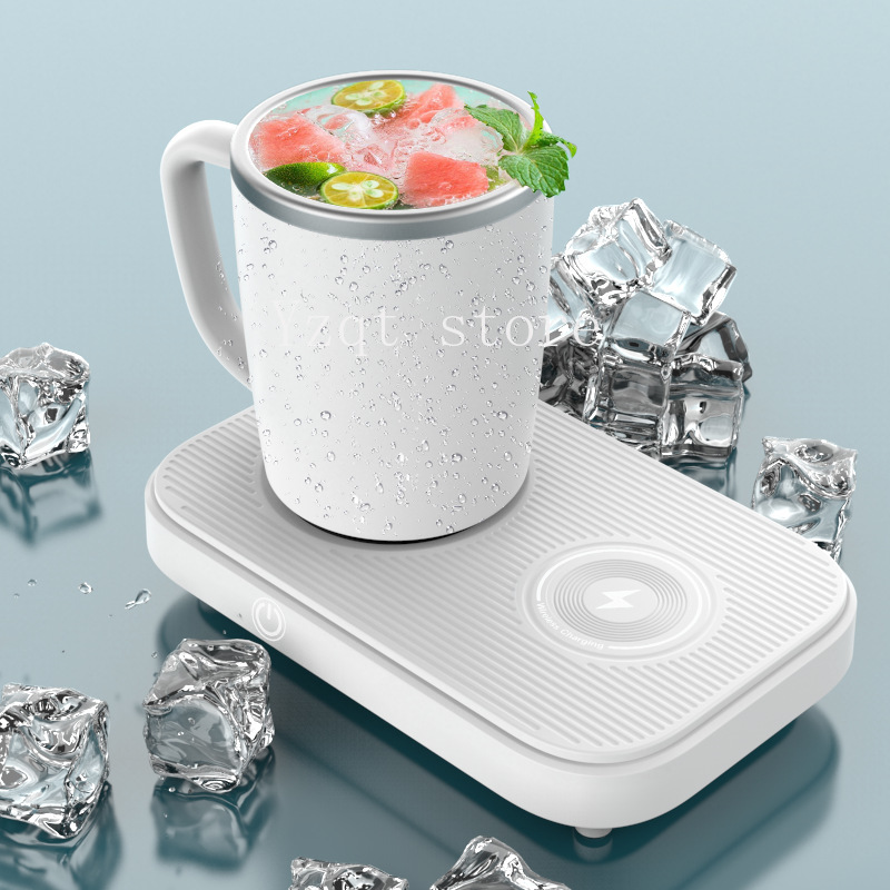 Home Office Of Amazon - Amazon cross-border new product quick cooling