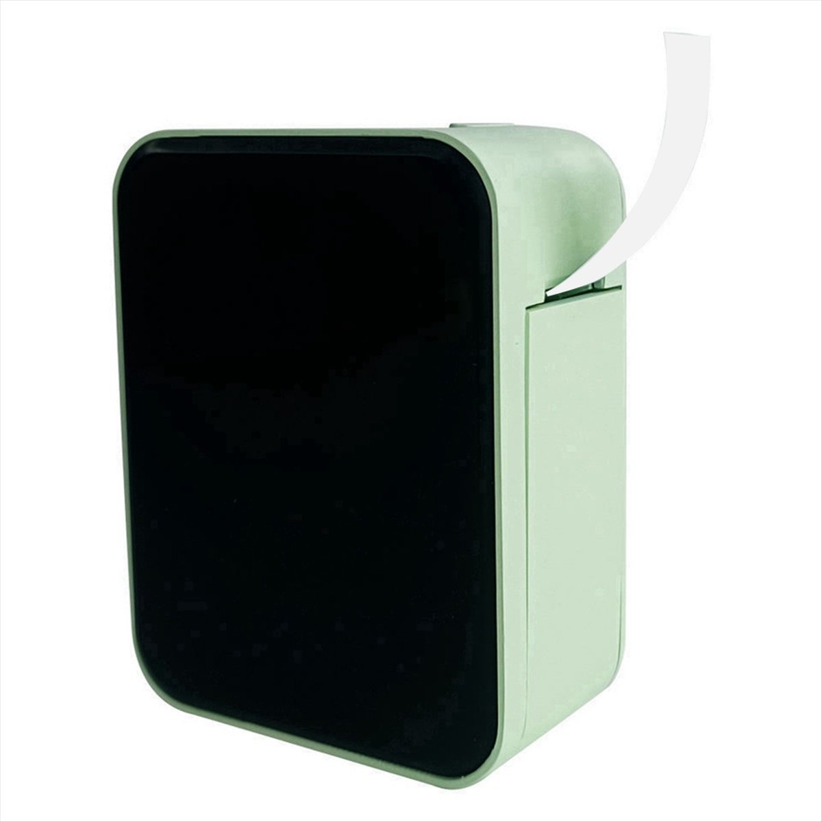 Label Maker Machine - Efficient- P15 Wireless Label Printer Portable