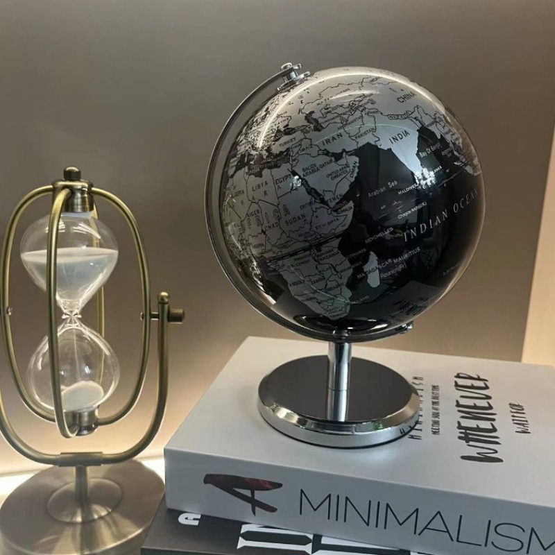1Pcs 360 Degree Rotating Engli - огляд і ціна English Home Office