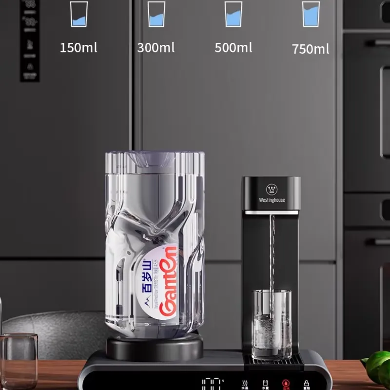 2026 Westinghouse Instant Hot  - огляд і ціна Home Office Kitchen