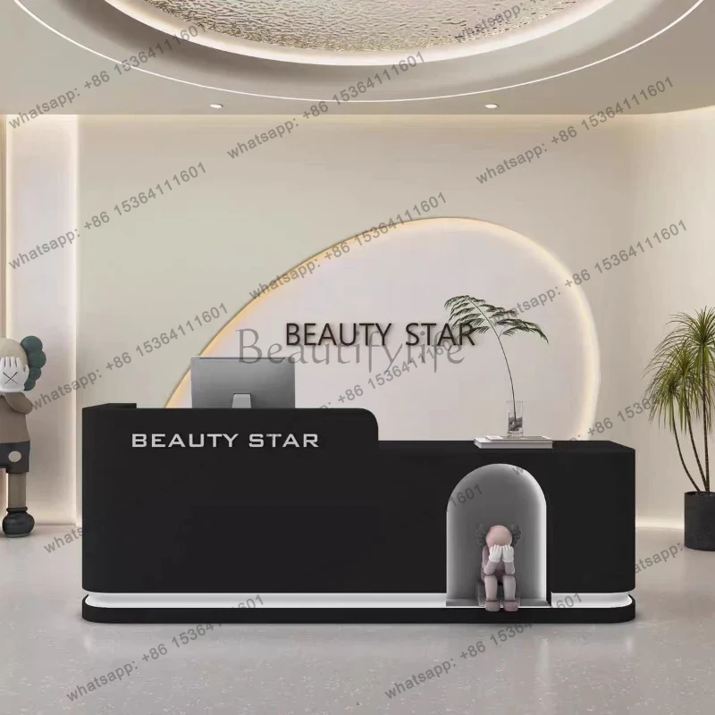 LJY Luxury Modern Home Counter - огляд і ціна Home Office Bali