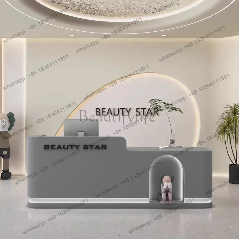 LJY Luxury Modern Home Counter - огляд і ціна Home Office Bali