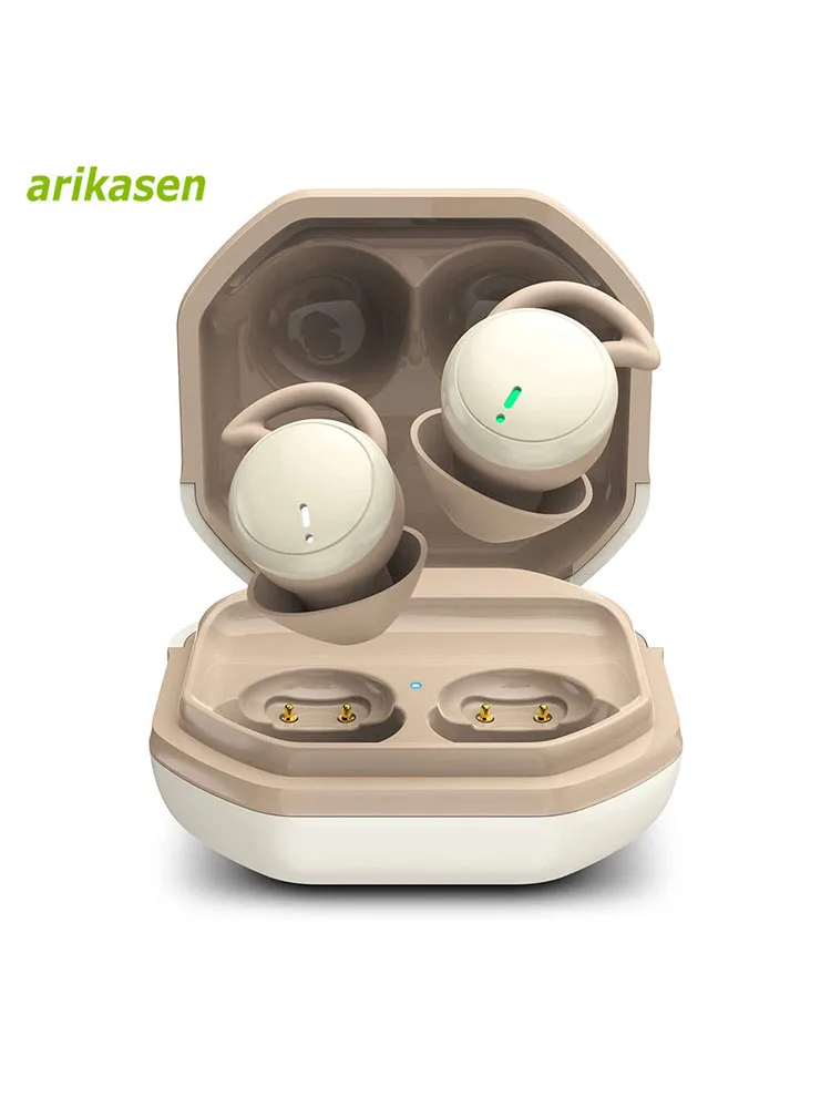 Sleep Earbuds invisible Small  - огляд і ціна Home Office Of Amazon