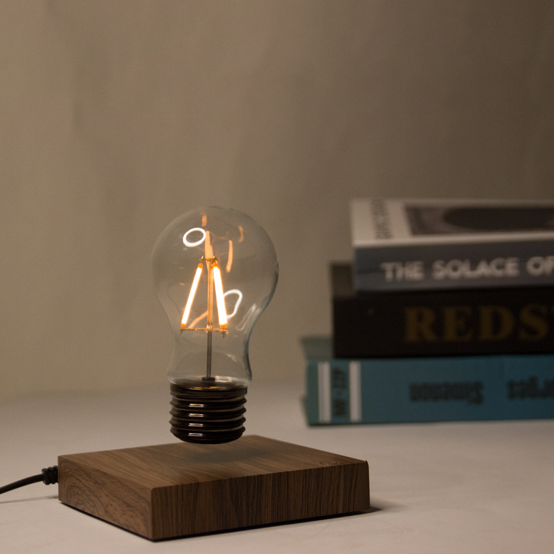 New Maglev Bulb Bedroom Office - огляд і ціна Home Office Of Amazon