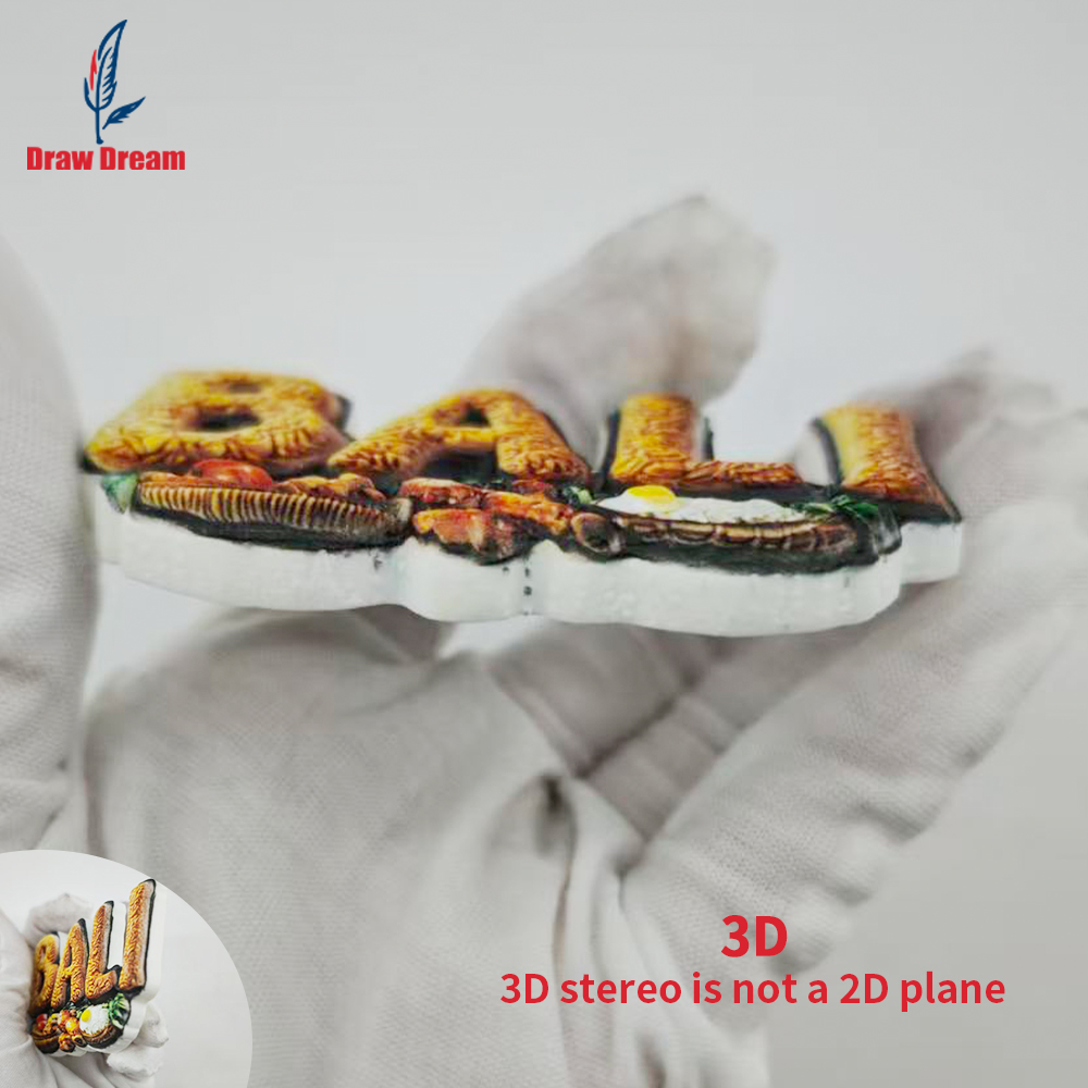 1Pc Bali Refrigerator Magnet,  - огляд і ціна Home Office Bali