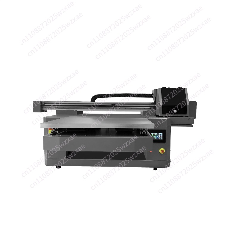 6090 Visual Positioning UV Pri - огляд і ціна Label Maker Machine