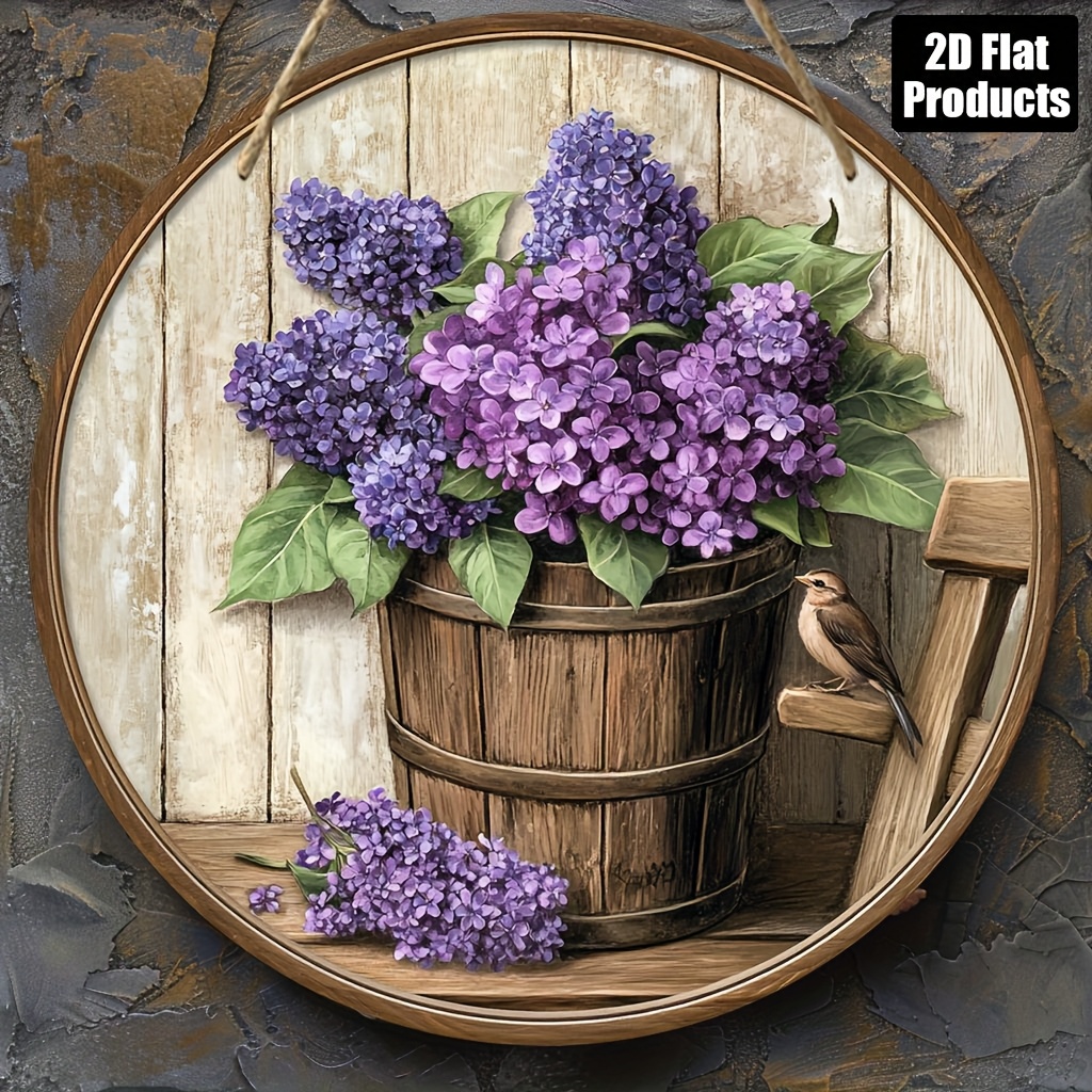 CIFBUY Modern Lavender Aluminu - огляд і ціна Home Office Kitchen
