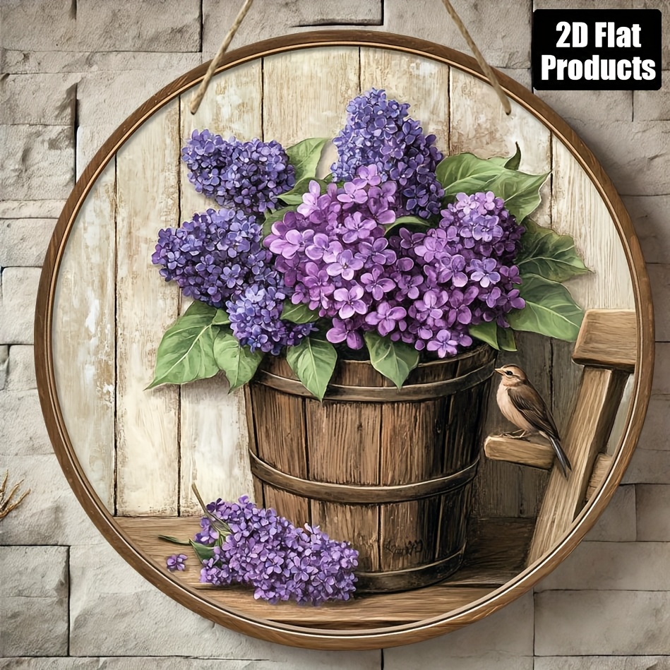 CIFBUY Modern Lavender Aluminu - огляд і ціна Home Office Kitchen
