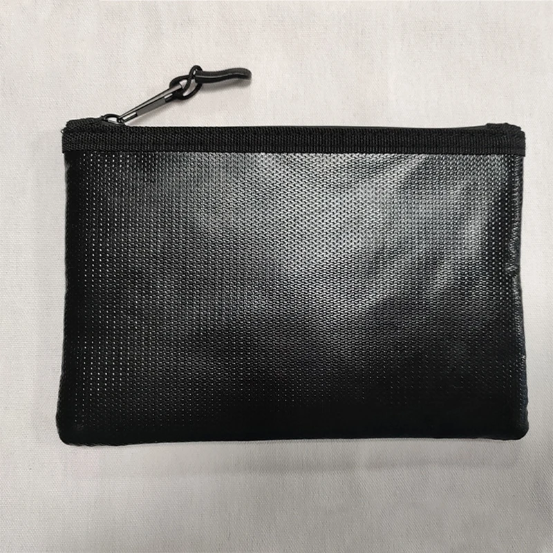 Fireproof Waterproof Document  - огляд і ціна Home Office Passport