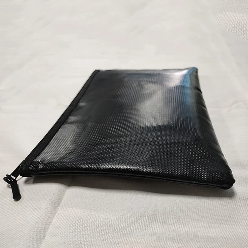 Fireproof Waterproof Document  - огляд і ціна Home Office Passport