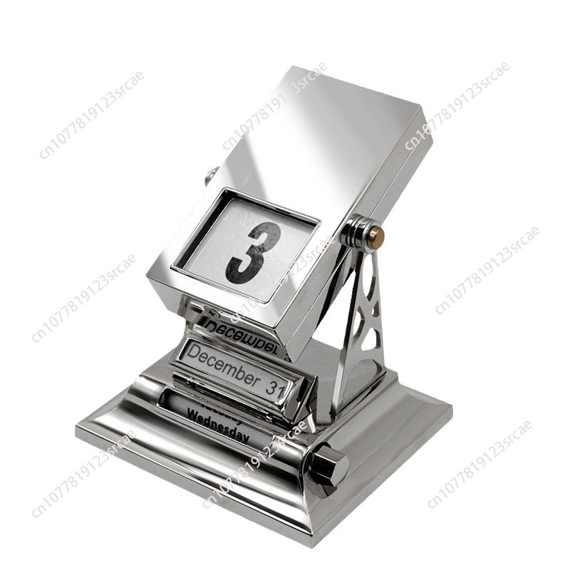 Creative Perpetual Flip Desk C - огляд і ціна English Home Office