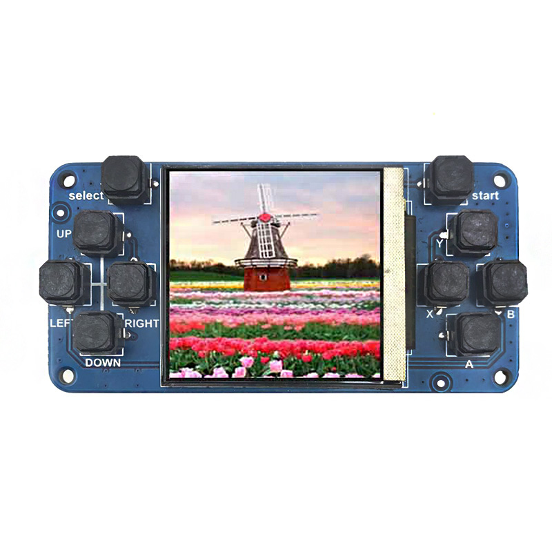 Raspberry Pi Pico Game Module  - огляд і ціна Monitor Arm Dual