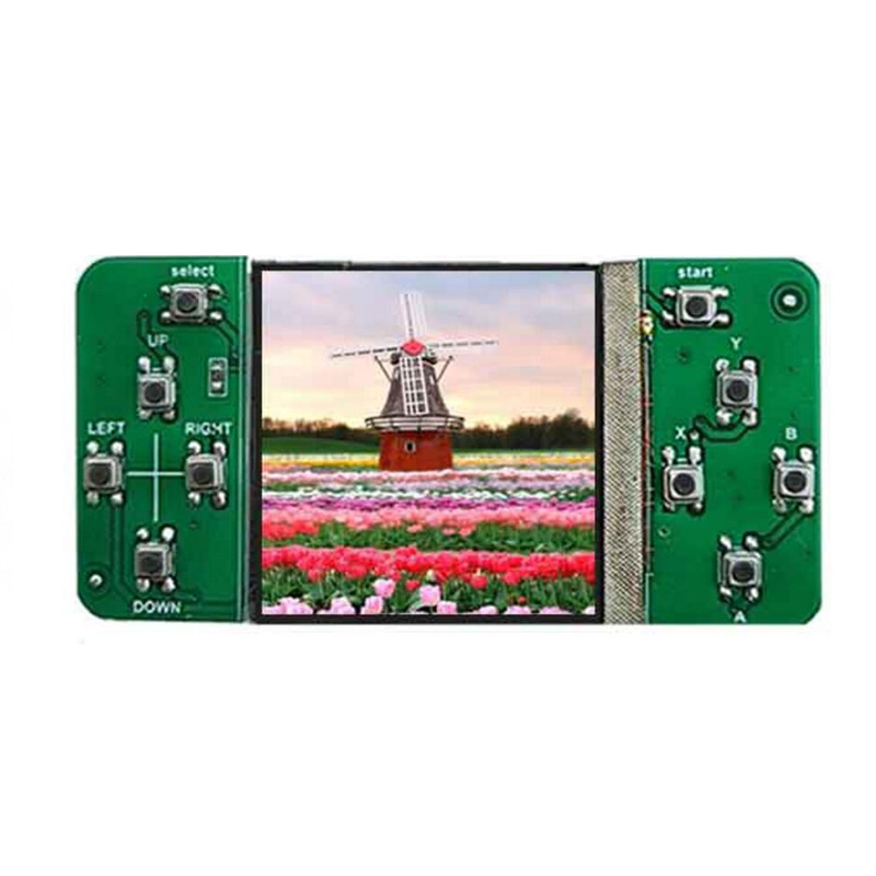 Raspberry Pi Pico Game Module  - огляд і ціна Monitor Arm Dual
