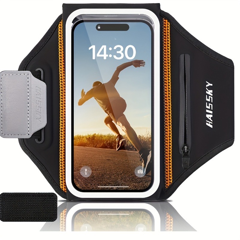 HAISSKY Stereoscopic Sport Arm - огляд і ціна Monitor Arm Dual