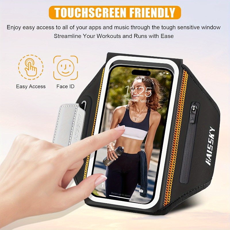 HAISSKY Stereoscopic Sport Arm - огляд і ціна Monitor Arm Dual
