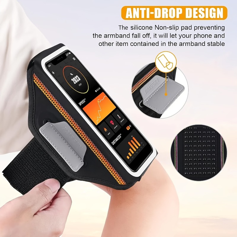HAISSKY Stereoscopic Sport Arm - огляд і ціна Monitor Arm Dual