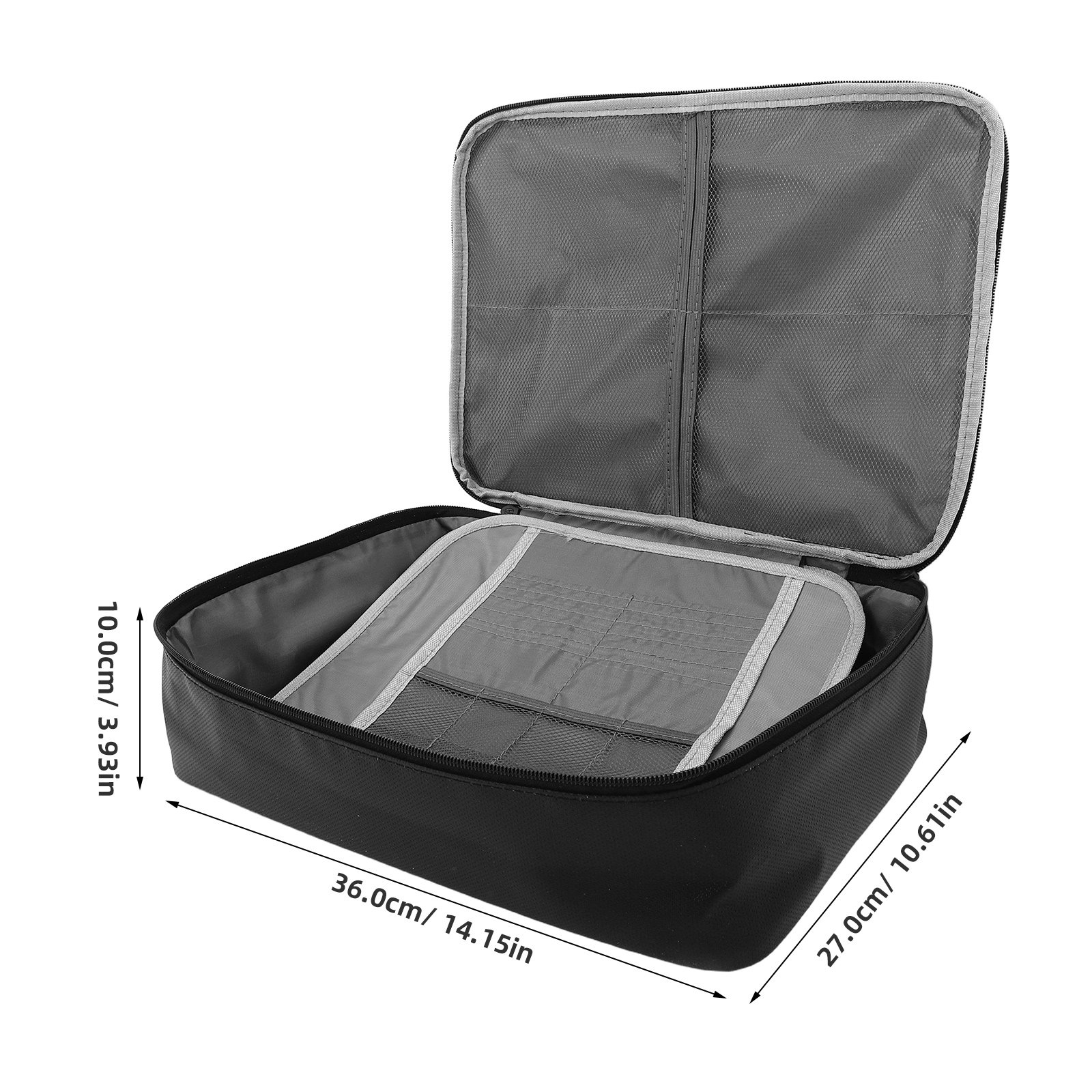Important Document Organizer A - огляд і ціна Home Office Passport