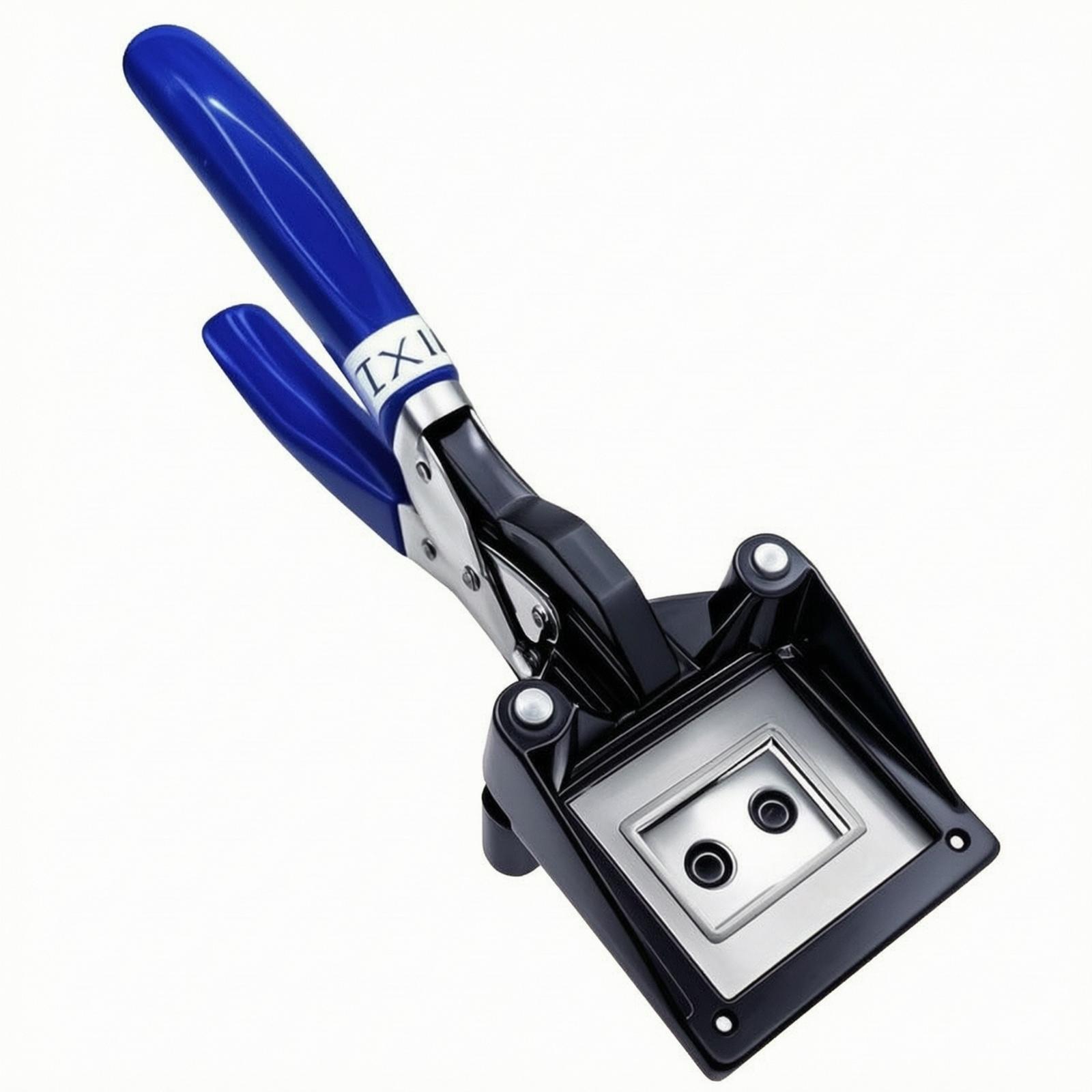 ID Photo Cutter Lever-Operated - огляд і ціна Home Office Passport