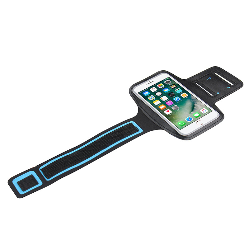 Sports Running Phone Armband C - огляд і ціна Monitor Arm Dual