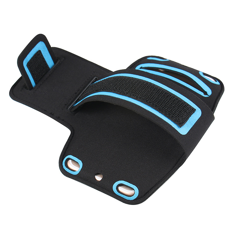 Sports Running Phone Armband C - огляд і ціна Monitor Arm Dual