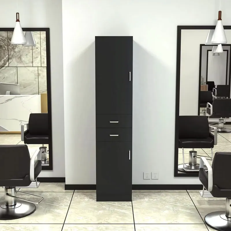 Salon Station for Hair Stylist - огляд і ціна Home Office Of Amazon