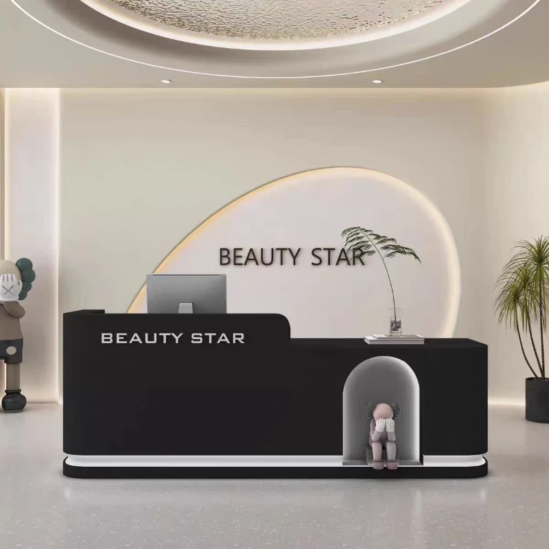 Luxury Modern Home Counter Hom - огляд і ціна Home Office Bali