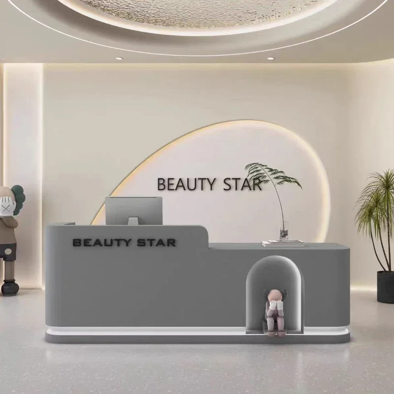 Luxury Modern Home Counter Hom - огляд і ціна Home Office Bali