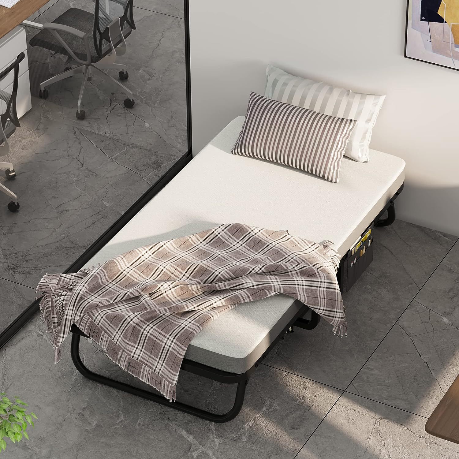 Amazon folding bed office home - огляд і ціна Home Office Of Amazon