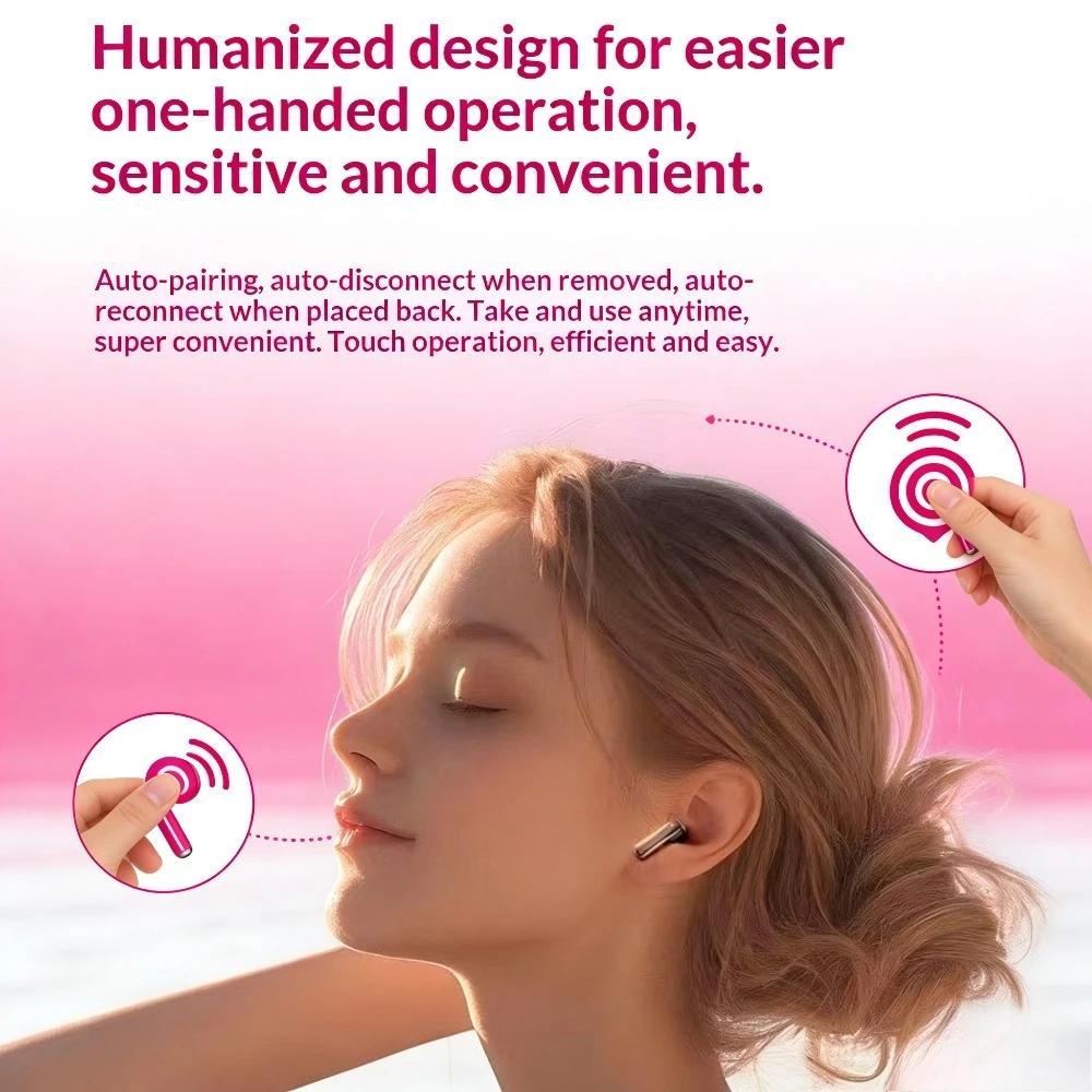 Fashionable Bluetooth Headphon - огляд і ціна Home Office Of Amazon