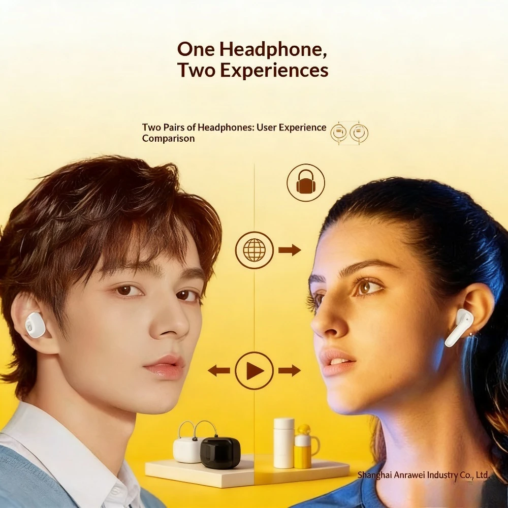 Fashionable Bluetooth Headphon - огляд і ціна Home Office Of Amazon