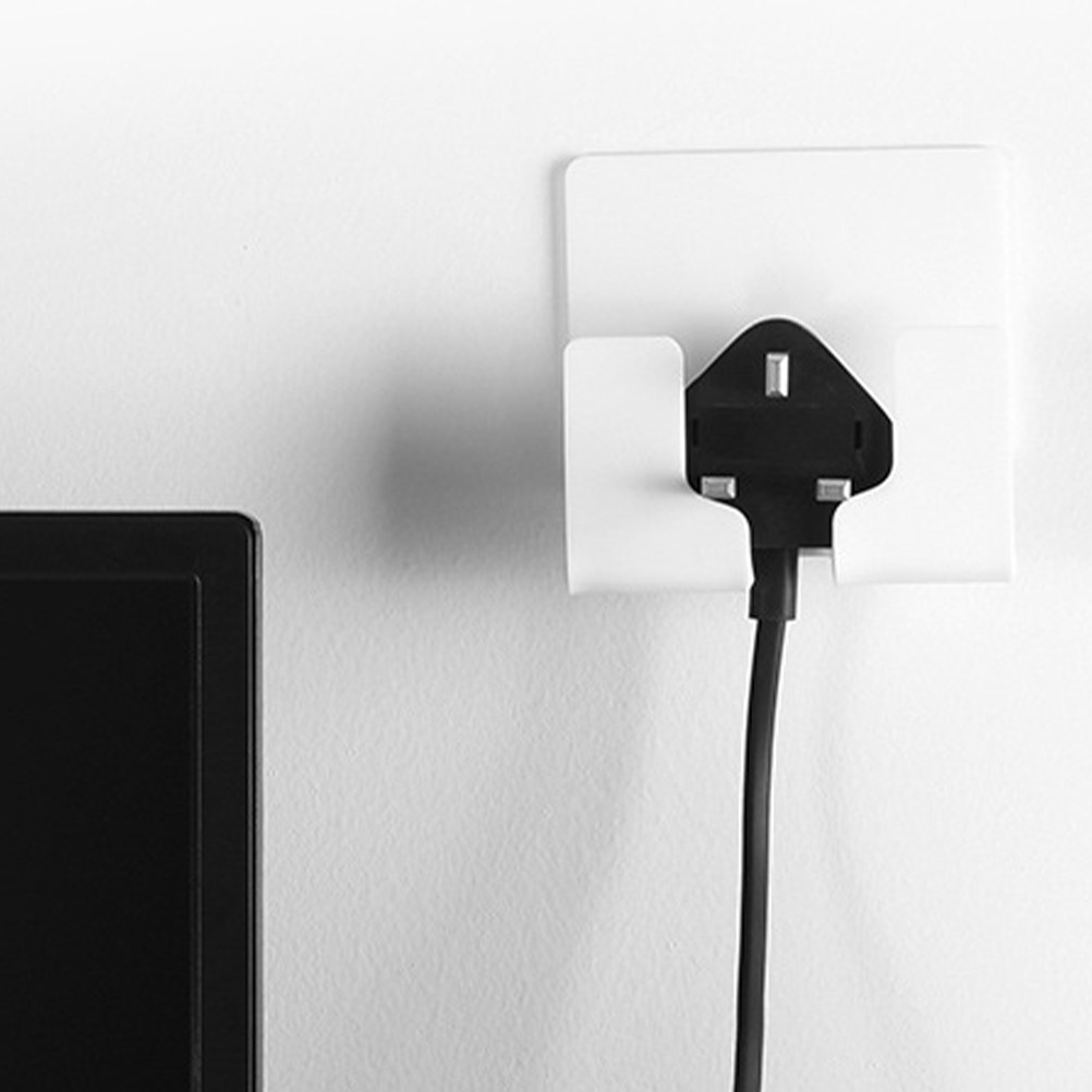 Wall Mount Phone Holder Acryli - огляд і ціна Home Office Kitchen