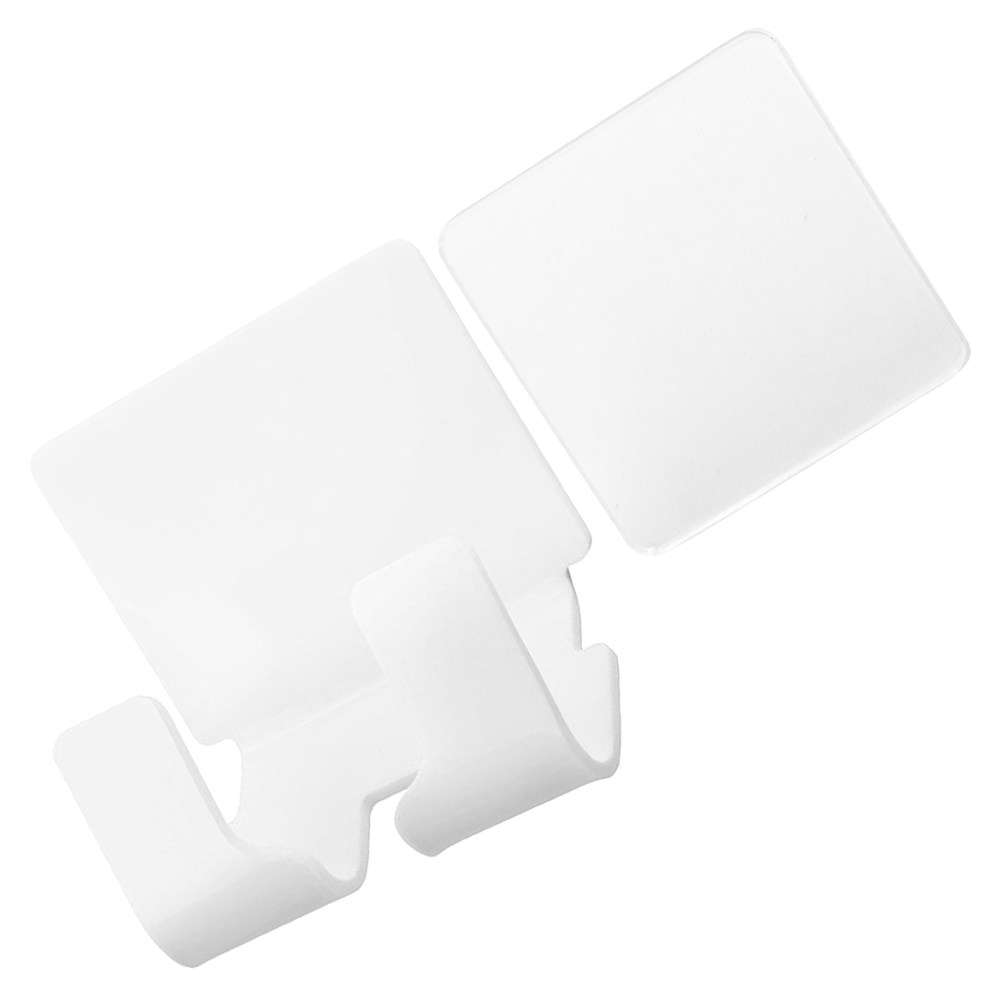 Wall Mount Phone Holder Acryli - огляд і ціна Home Office Kitchen