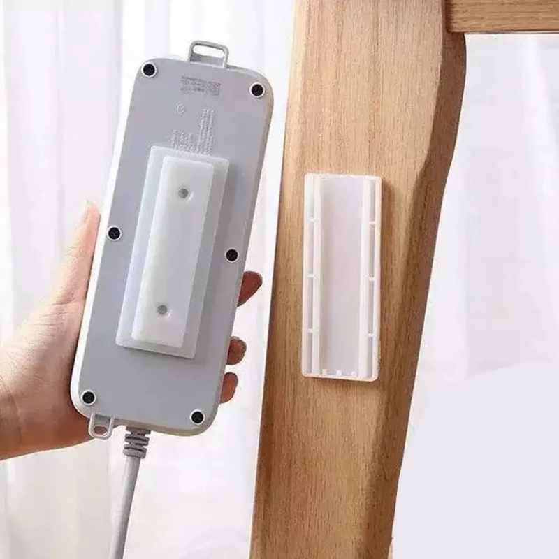 Self-Adhesive Power Socket Str - огляд і ціна Home Office Kitchen