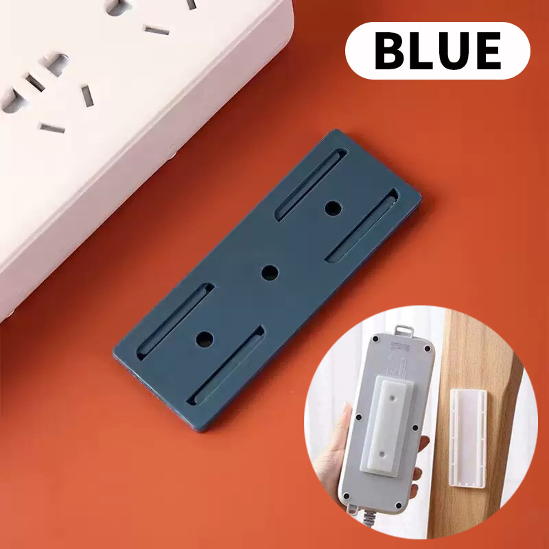 Self-Adhesive Power Socket Str - огляд і ціна Home Office Kitchen