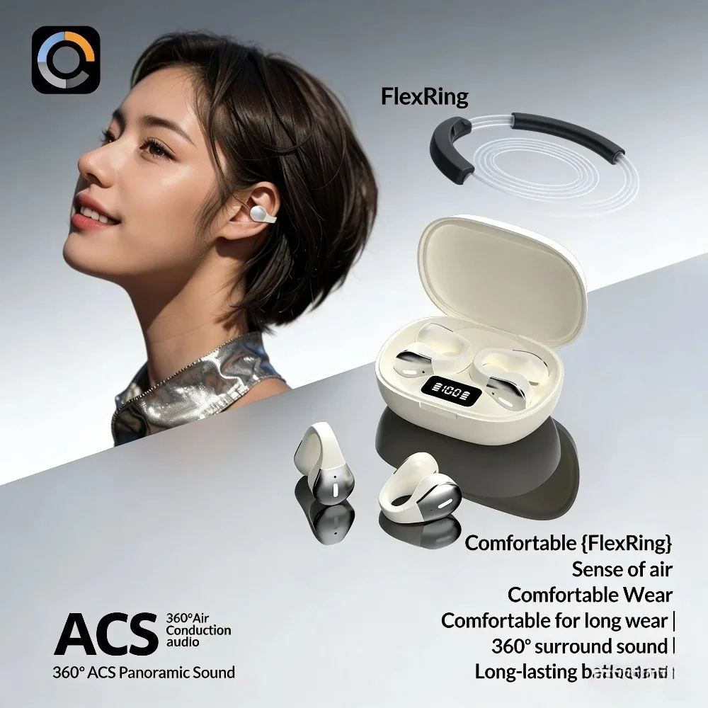 Non In Ear Bluetooth Headphone - огляд і ціна Home Office Of Amazon