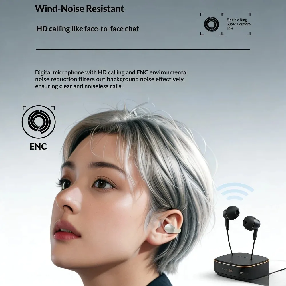 Non In Ear Bluetooth Headphone - огляд і ціна Home Office Of Amazon