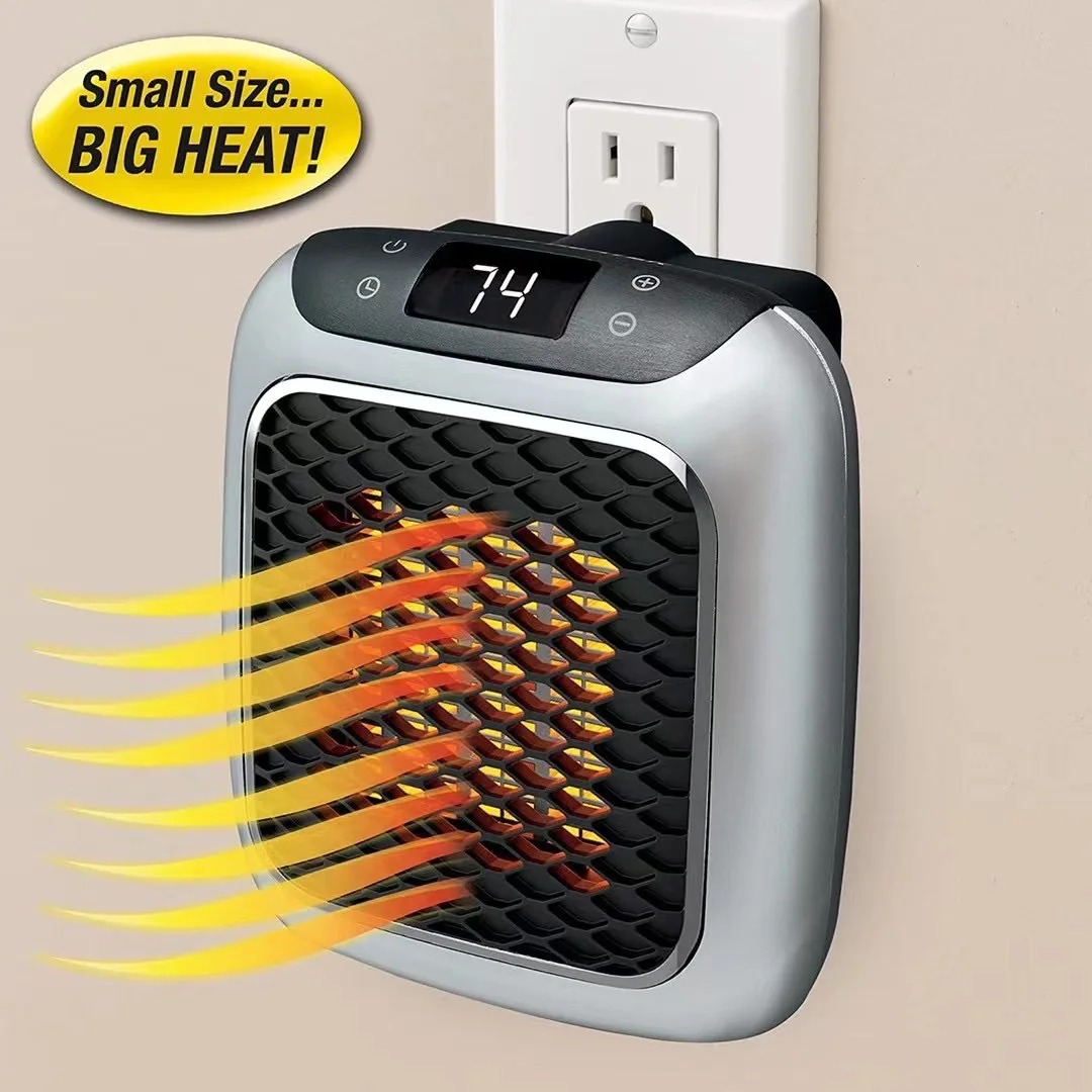 Amazon new heater wall mounted - огляд і ціна Home Office Of Amazon