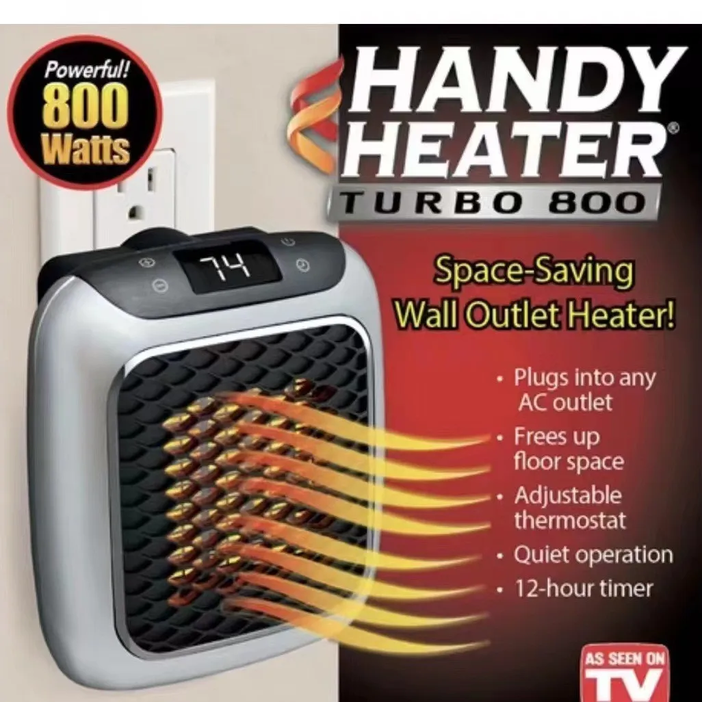 Amazon new heater wall mounted - огляд і ціна Home Office Of Amazon