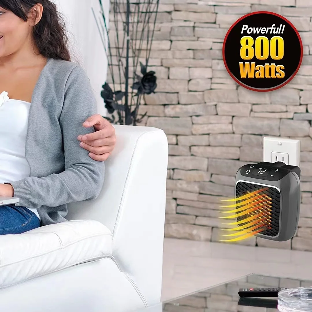 Amazon new heater wall mounted - огляд і ціна Home Office Of Amazon