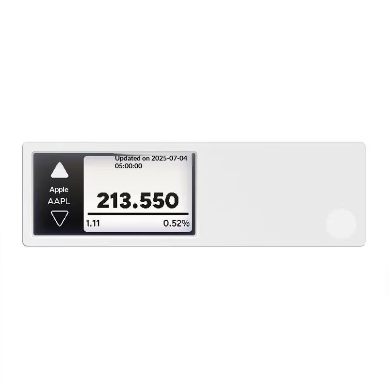 Quote O Smart Wifi E Ink Displ - огляд і ціна English Home Office