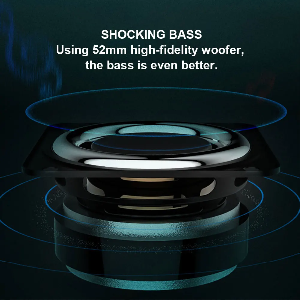 Desk Mini Usb Speaker Cute Ani - огляд і ціна Home Office Of Amazon
