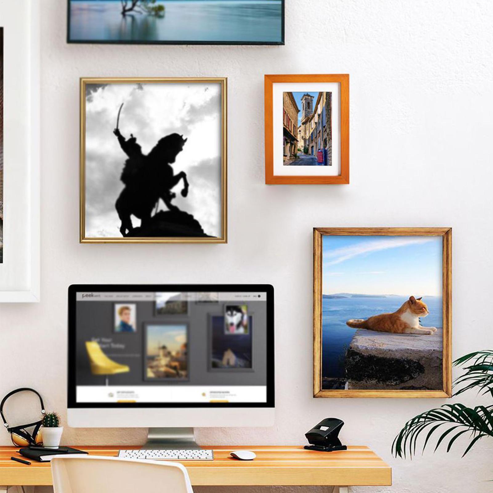 Portable Photo Frame Spacious  - огляд і ціна Home Office Passport