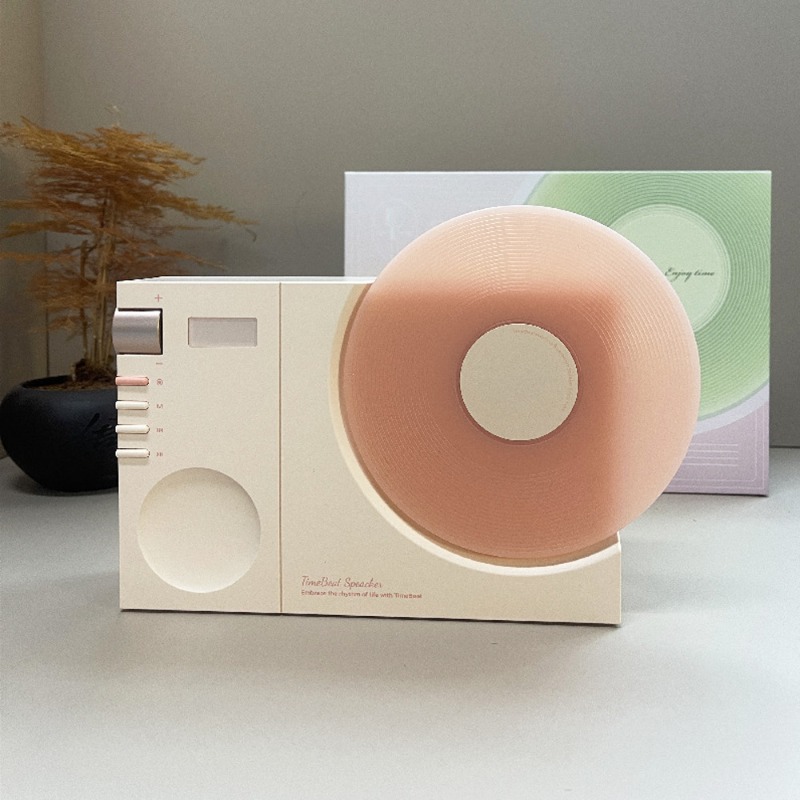 Vintage Record Player Style Bl - огляд і ціна Home Office Of Amazon