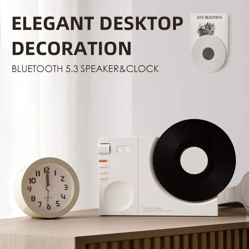 Vintage Record Player Style Bl - огляд і ціна Home Office Of Amazon