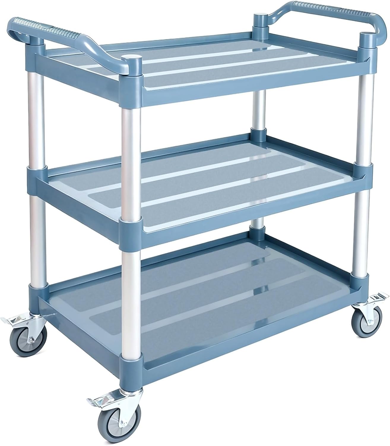 3-Tier Rolling Utility Service - огляд і ціна Home Office Kitchen