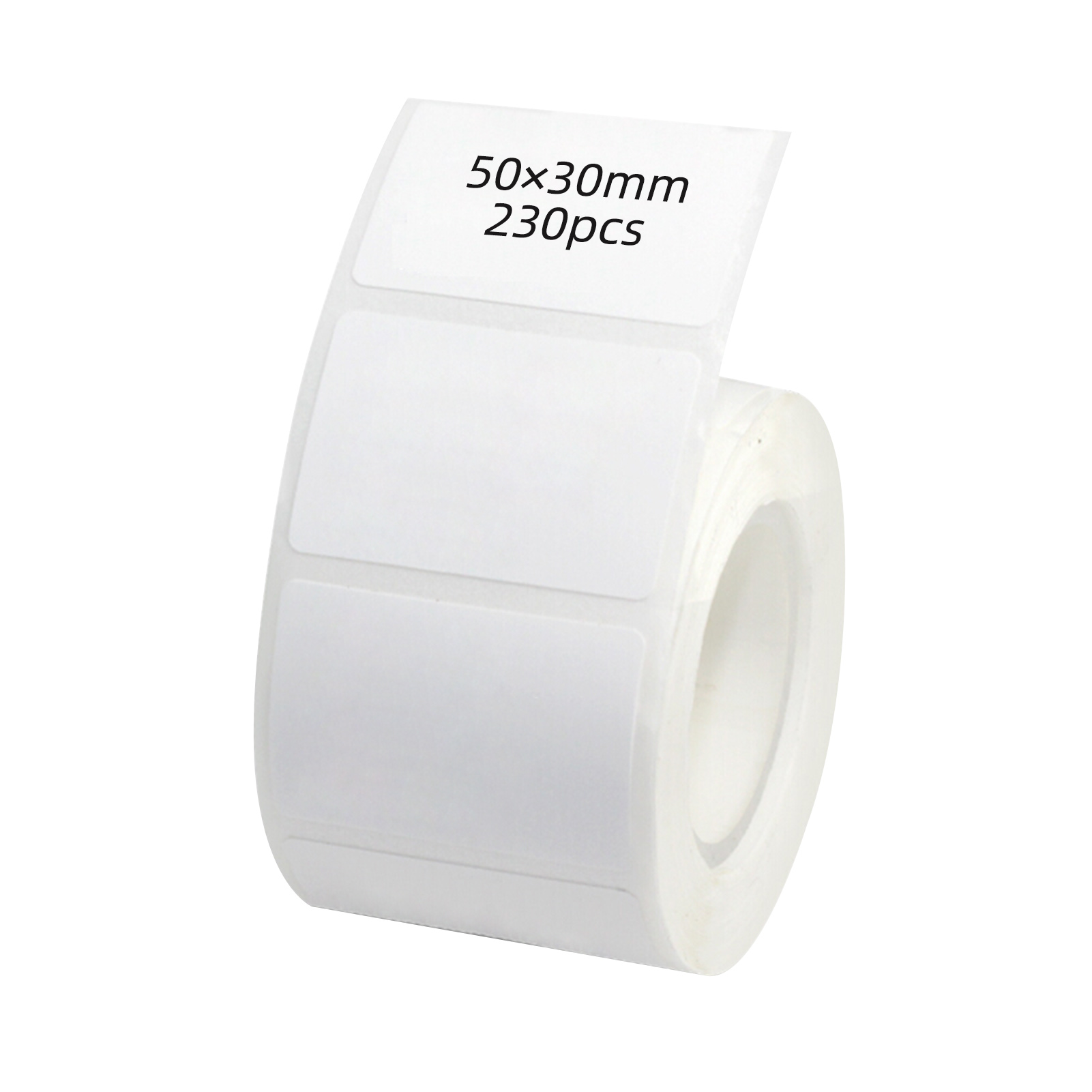 50*30mm 230 Sheets Waterproof  - огляд і ціна Label Maker Machine