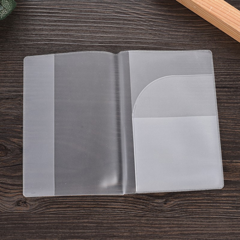 2/4PCS Passport Protective Cov - огляд і ціна Home Office Passport