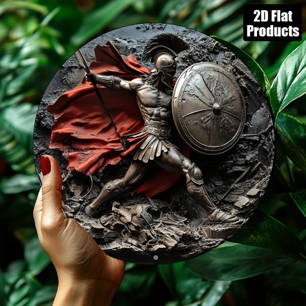 Spartan Warrior Round, A Class - огляд і ціна Home Office Kitchen