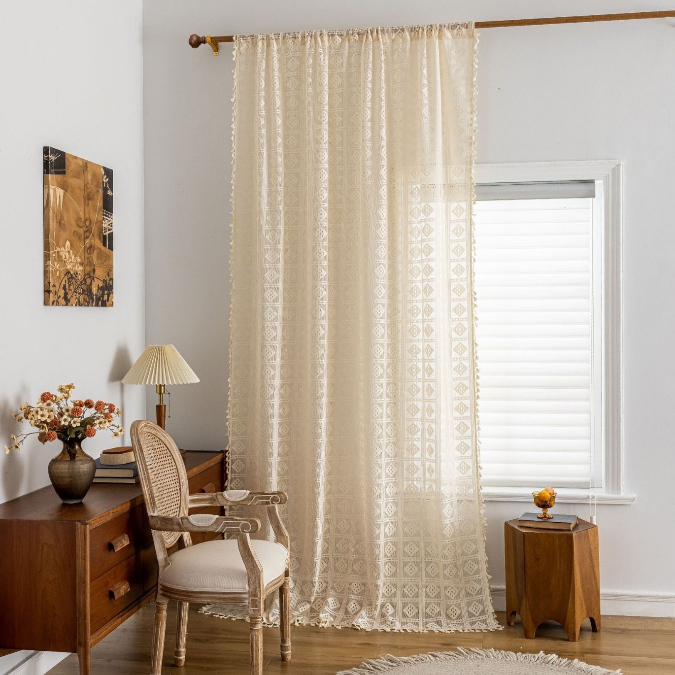 Lace Bohemian Amazon Large Pla - огляд і ціна Home Office Of Amazon