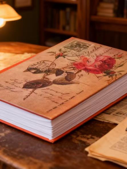 1 Piece, Book Safe with Key Lo - огляд і ціна Home Office Passport